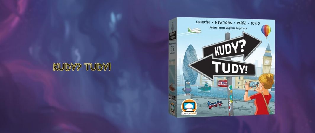 najlepšie logické hry kudy tudy